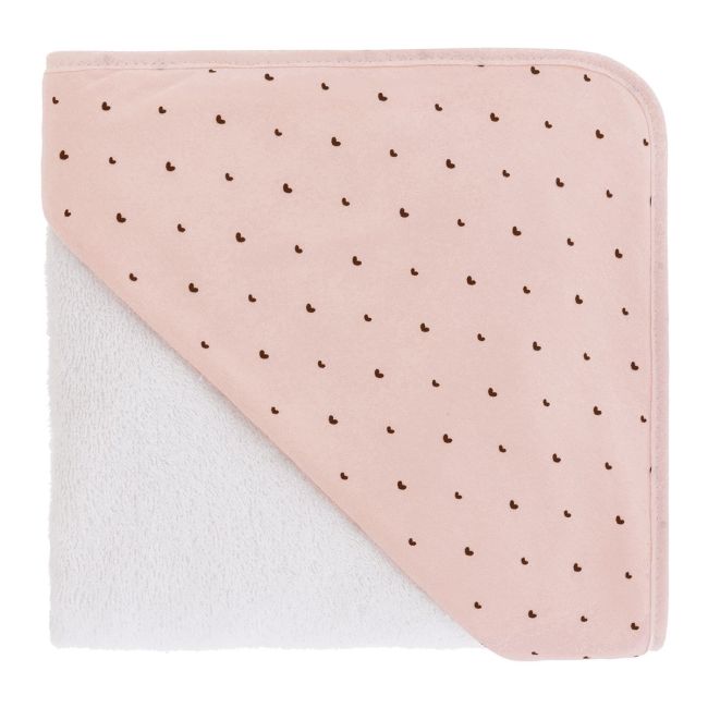 Bademantel Schürze 100X100X1 cm 429,1 € Rosa