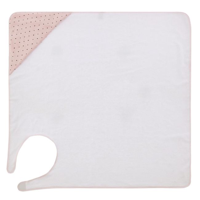 Bademantel Schürze 100X100X1 cm 429,1 € Rosa