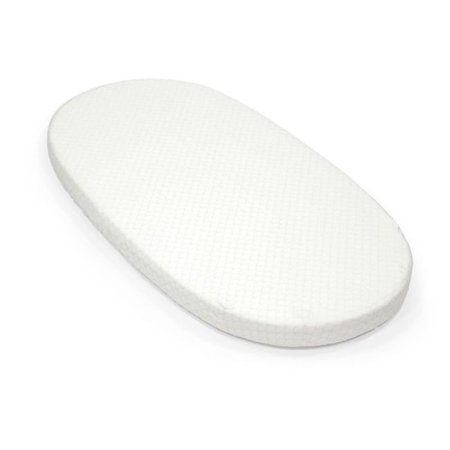 STOKKE SLEEPI BETTLAKEN FÜR BETT V3 FANS GRAU