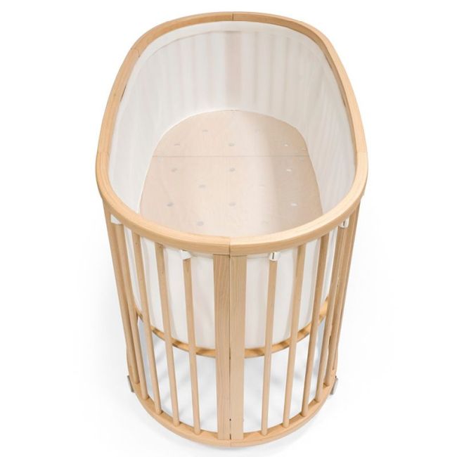 Doublure de lit STOKKE Sleepi v3