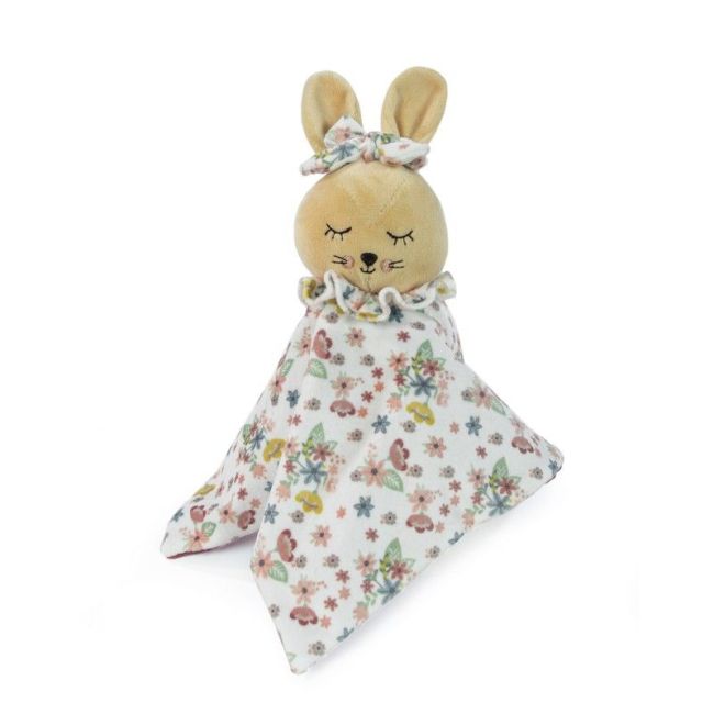 Doudou Lapin Garden