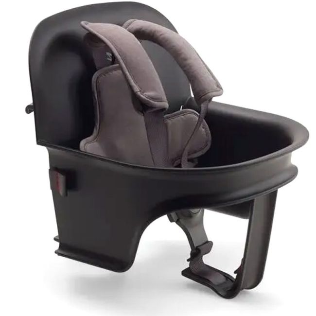 Pacco per bambini Bugaboo Giraffe Nero