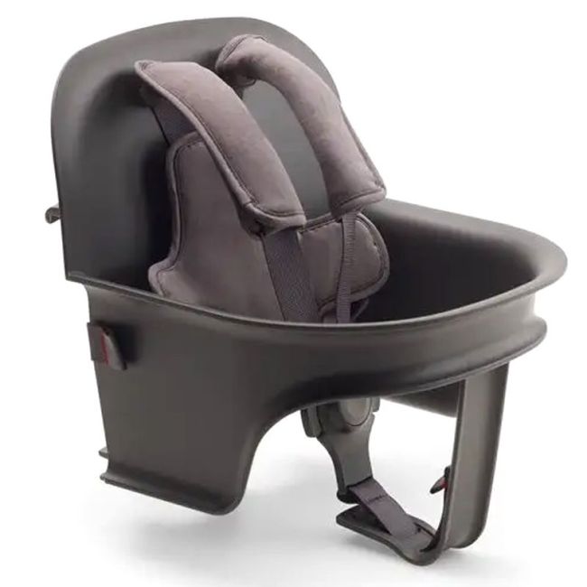 PACK BÉBÉ BUGABOO GIRAFFE GRIS 