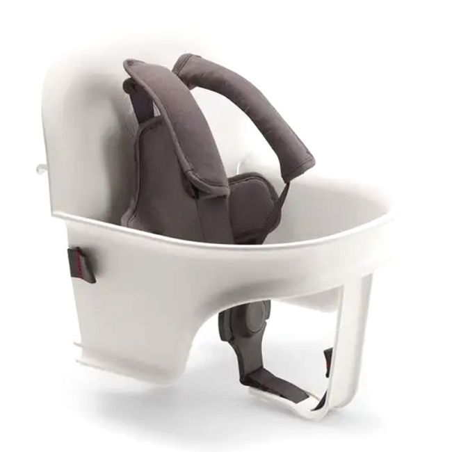 Pacco per bambini Bugaboo Giraffe White