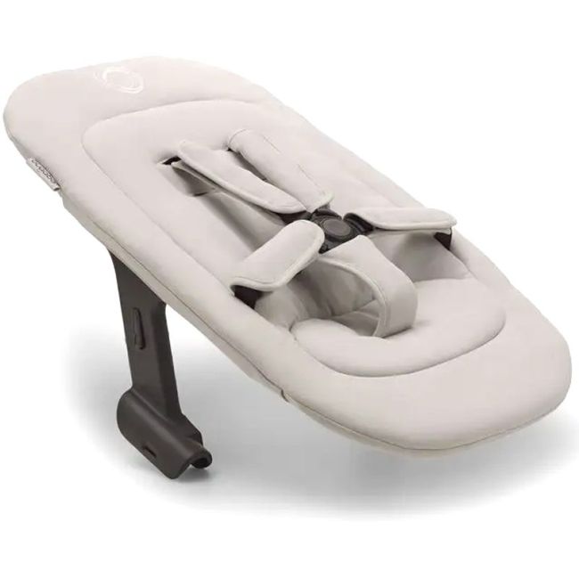 PACK PER NEONATO BUGABOO GIRAFFE POLAR WHITE