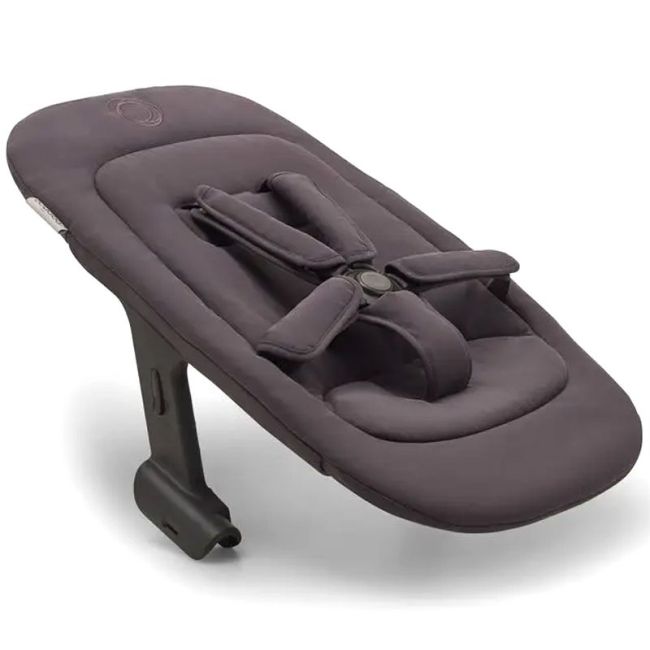 PACK PER NEONATO BUGABOO GIRAFFA TORNADO GRIGIO