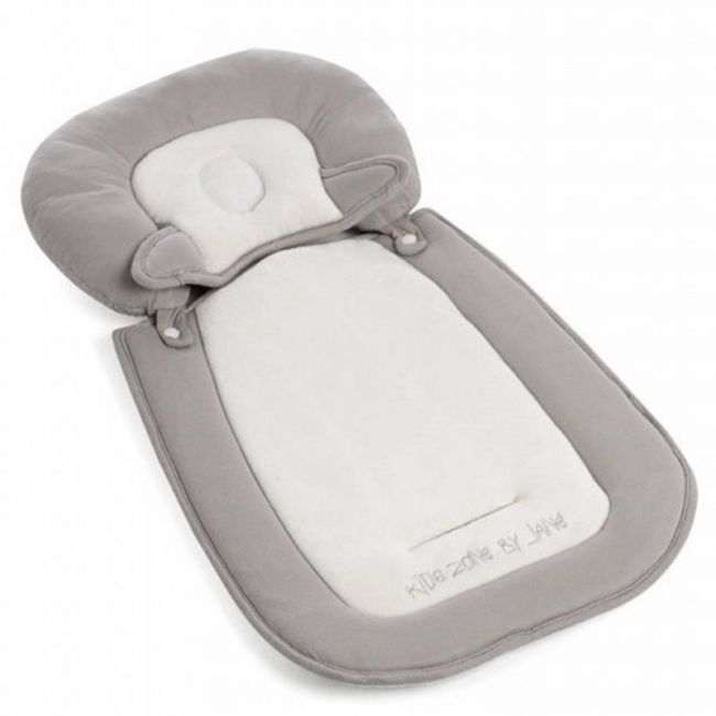 COUSSIN DE PLAGIOCÉPHALIE W / MATELAS