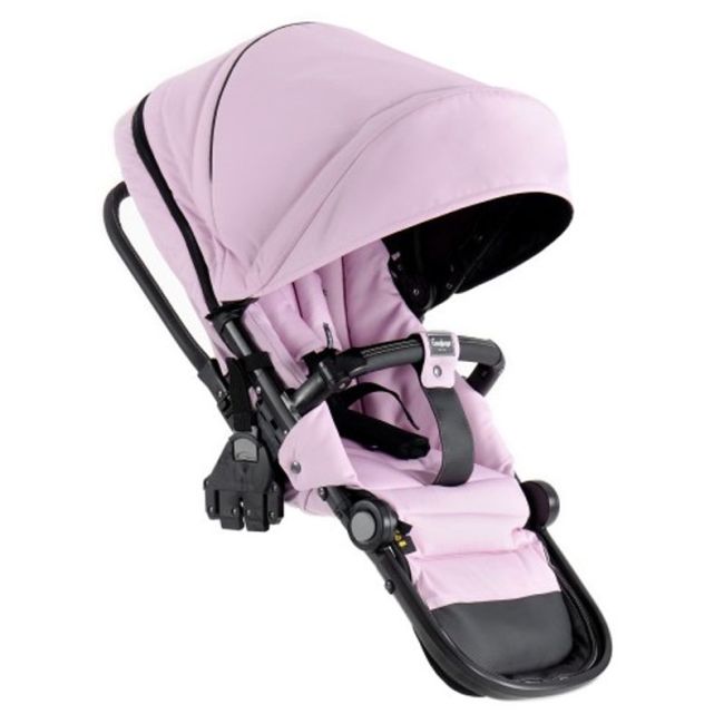 Seggiolino Nxt Ergo Sporty Pink 2023