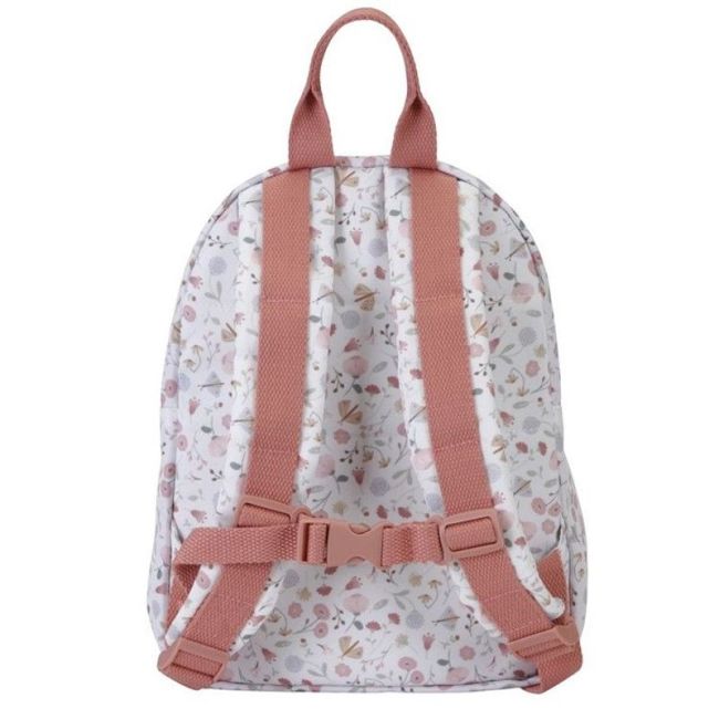 RUCKSACK BLUMEN & SCHMETTERLINGE