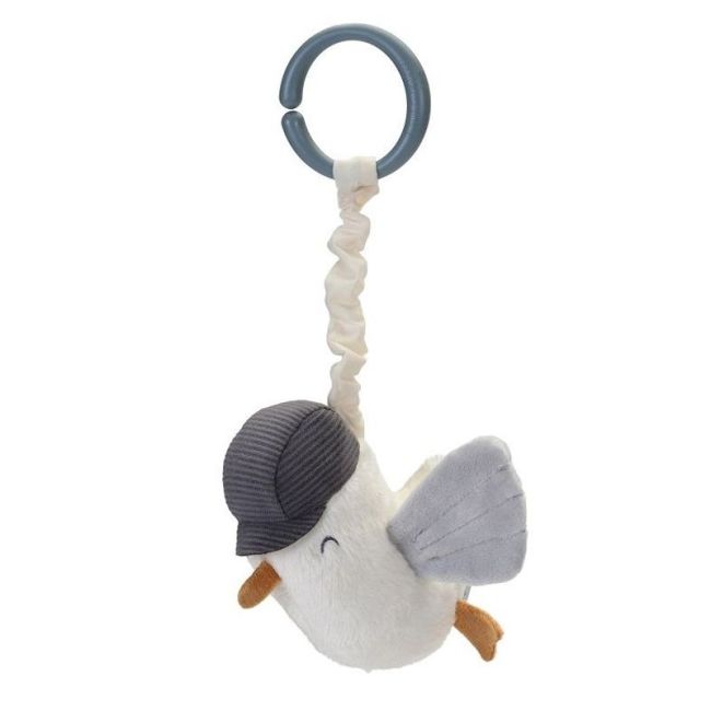 MOUETTE PULL