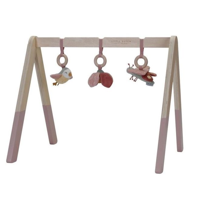 BABY GYM FIORI