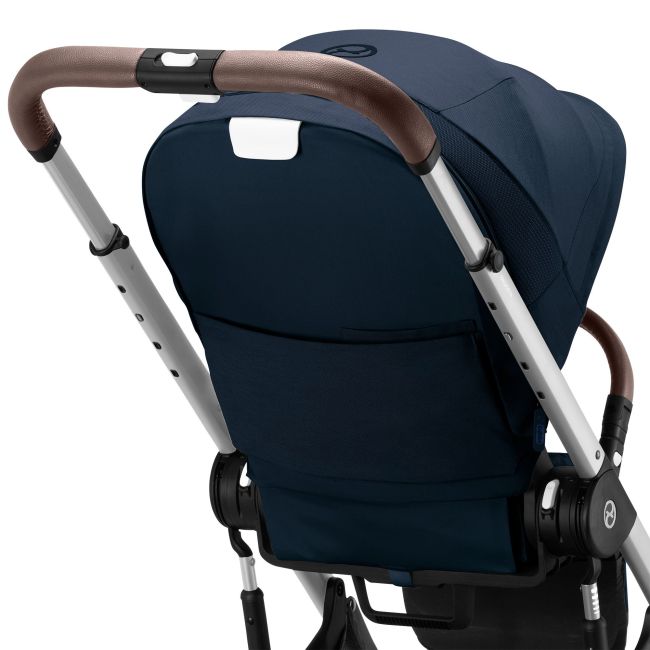 Kinderwagen Cybex Balios S Lux Ocean Blue