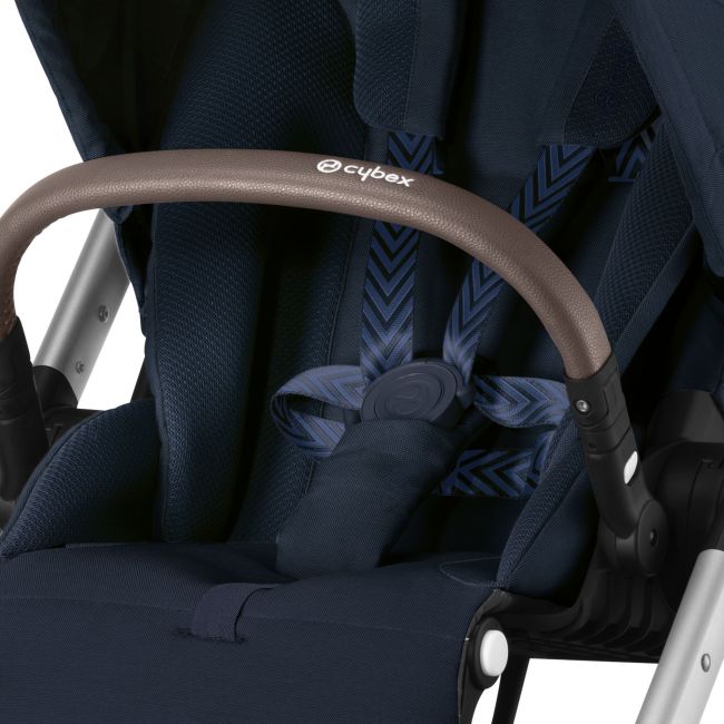 Kinderwagen Cybex Balios S Lux Ocean Blue