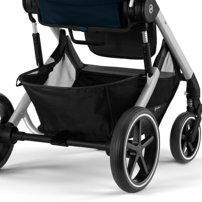 Kinderwagen Cybex Balios S Lux Ocean Blue