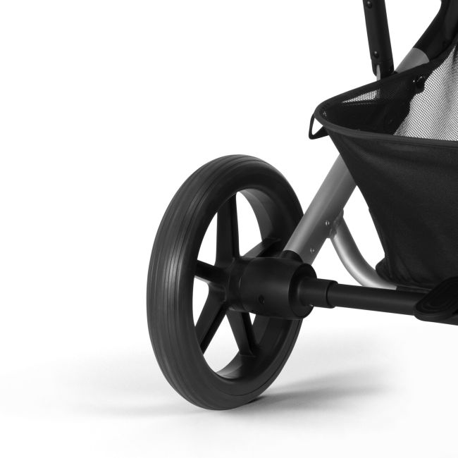 Kinderwagen Cybex Balios S Lux Lava Grey