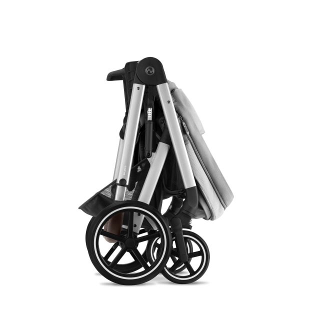 Kinderwagen Cybex Balios S Lux Lava Grey