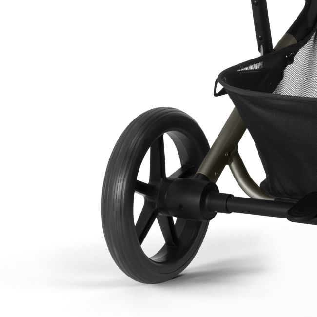 Kinderwagen Cybex Balios S Lux Himmelblau