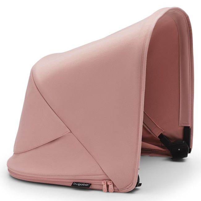 BUGABOO FOX 5 CAPOTTA MORNING PINK