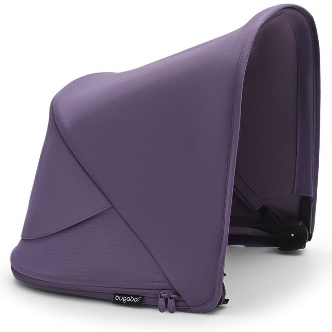 BUGABOO FOX 5 CAPOTA ASTRO PURPLE