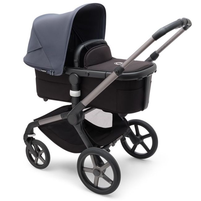 Passeggino 2 pezzi Bugaboo Fox 5