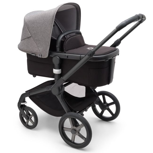 Passeggino 2 pezzi Bugaboo Fox 5