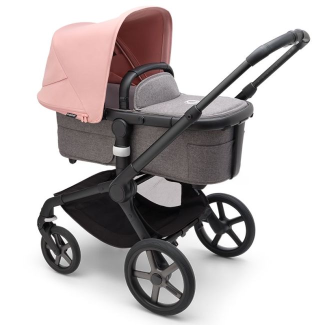 Passeggino 2 pezzi Bugaboo Fox 5