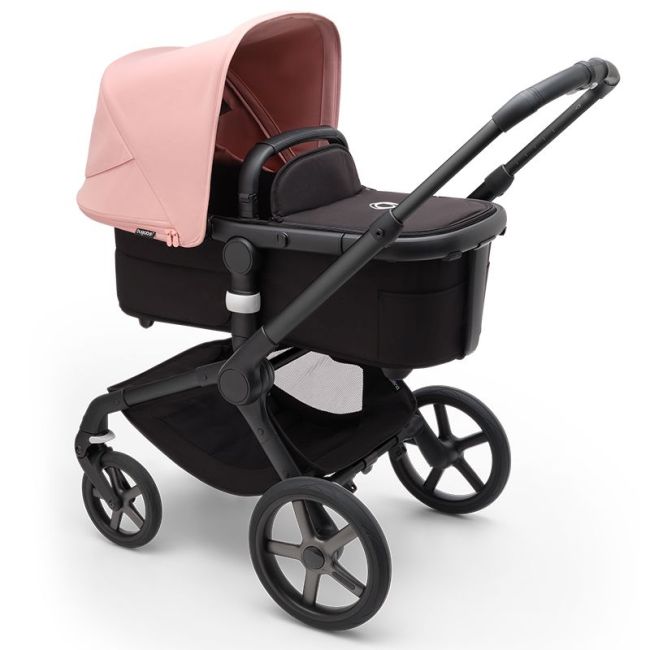 Passeggino 2 pezzi Bugaboo Fox 5