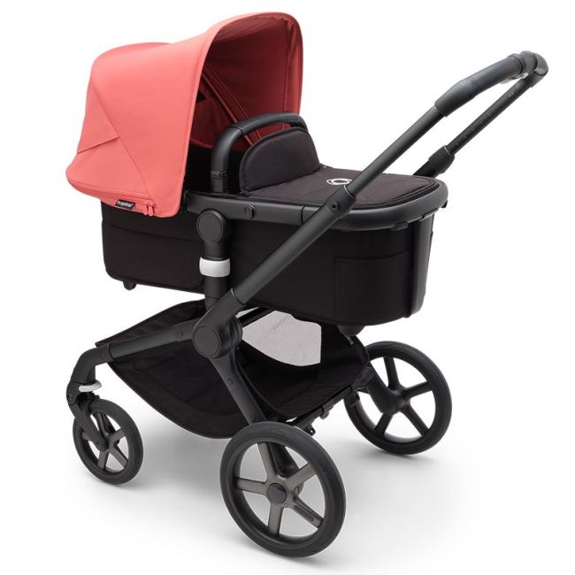 Passeggino 2 pezzi Bugaboo Fox 5