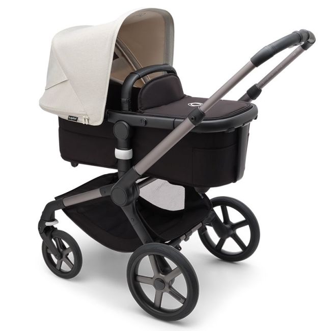 Passeggino 2 pezzi Bugaboo Fox 5