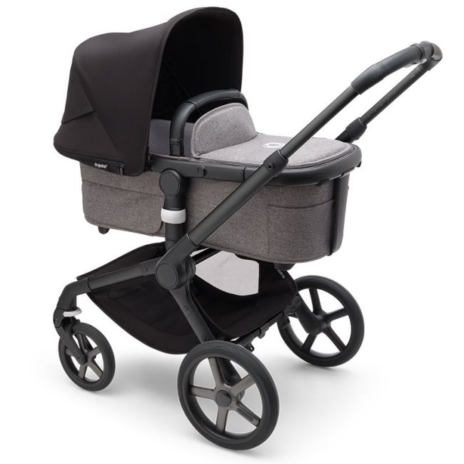 Poussette Duo BUGABOO Fox 5