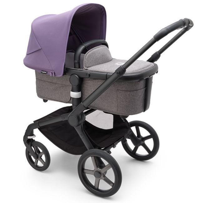 Passeggino 2 pezzi Bugaboo Fox 5