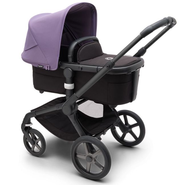 Passeggino 2 pezzi Bugaboo Fox 5