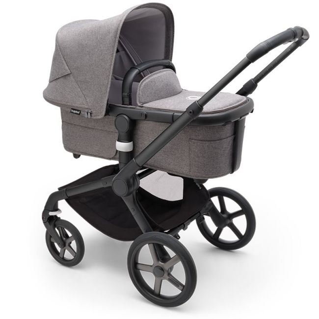 Passeggino 2 pezzi Bugaboo Fox 5