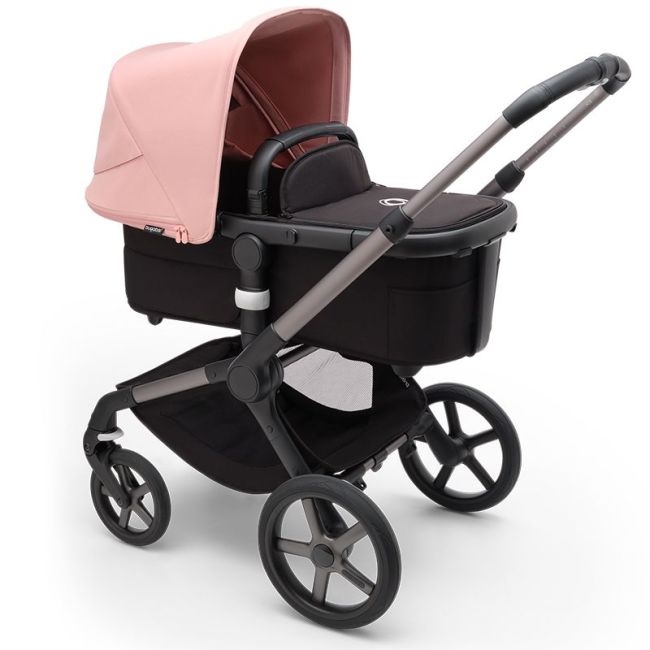 Passeggino 2 pezzi Bugaboo Fox 5