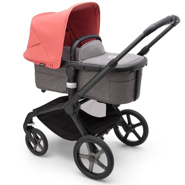 Passeggino 2 pezzi Bugaboo Fox 5