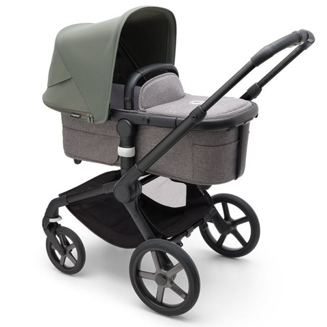 Passeggino 2 pezzi Bugaboo Fox 5