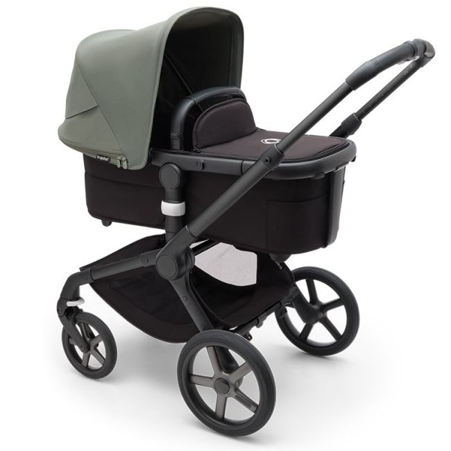 Poussette Duo BUGABOO Fox 5