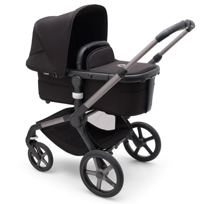 Poussette Duo BUGABOO Fox 5