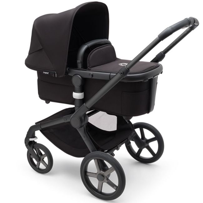 Passeggino 2 pezzi Bugaboo Fox 5