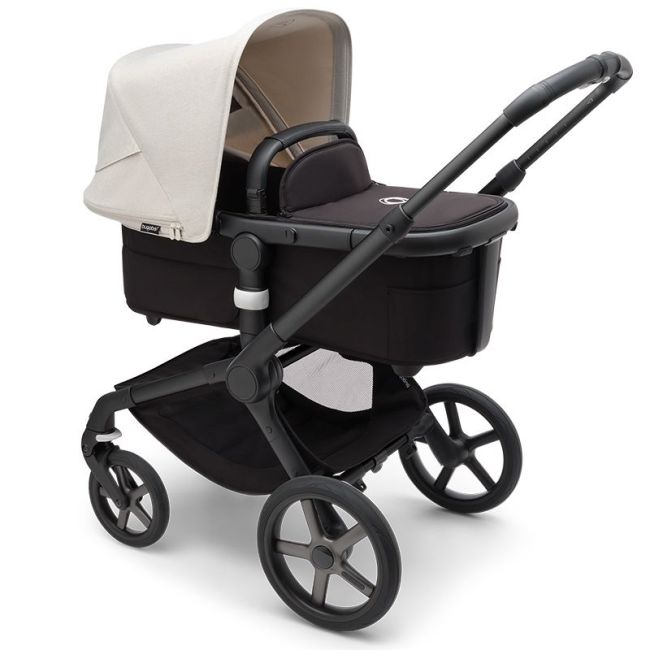 Passeggino 2 pezzi Bugaboo Fox 5