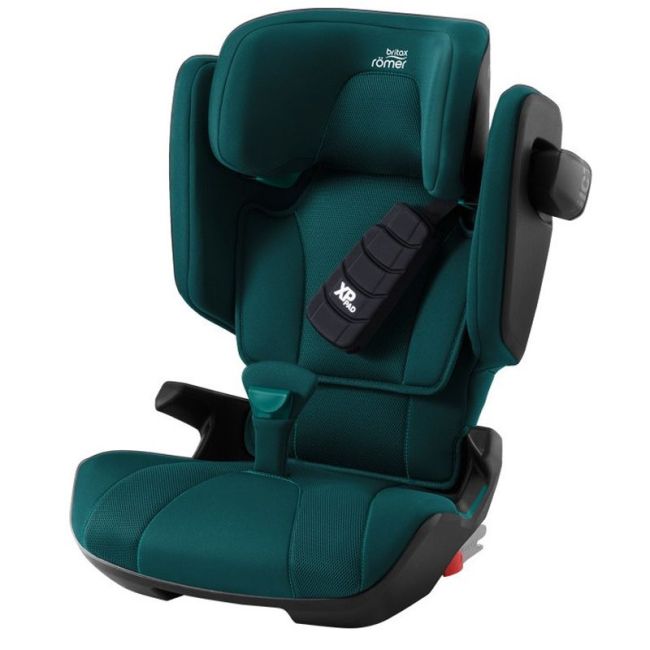 Seggiolino auto Kidfix I-Size Atlantic Green