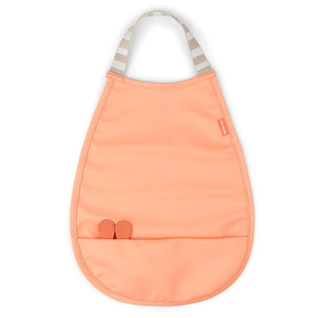 BAVOIR CORAIL RAFFI PULL-OVER