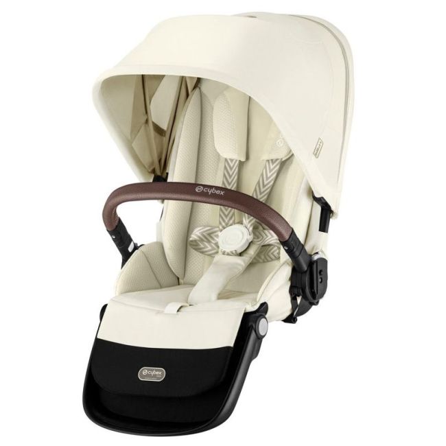 GAZELLE S SEDIA TPE SEASHELL BEIGE - BEIGE CHIARO