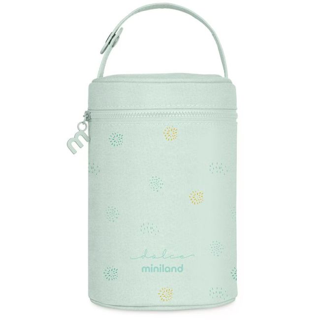 THERMIBAG MENTHE 700ML