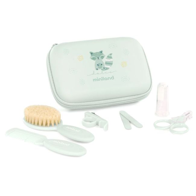 KIT PER BAMBINI MENTA