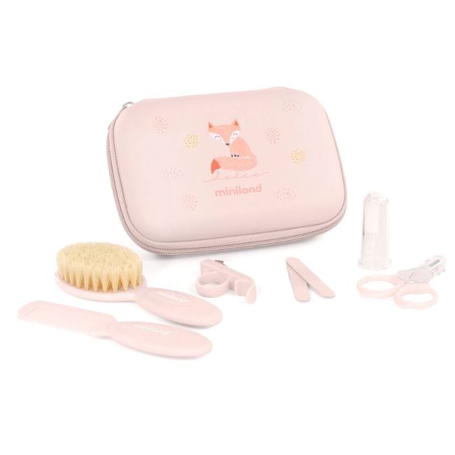 Pflegeset Babyhygiene Candy