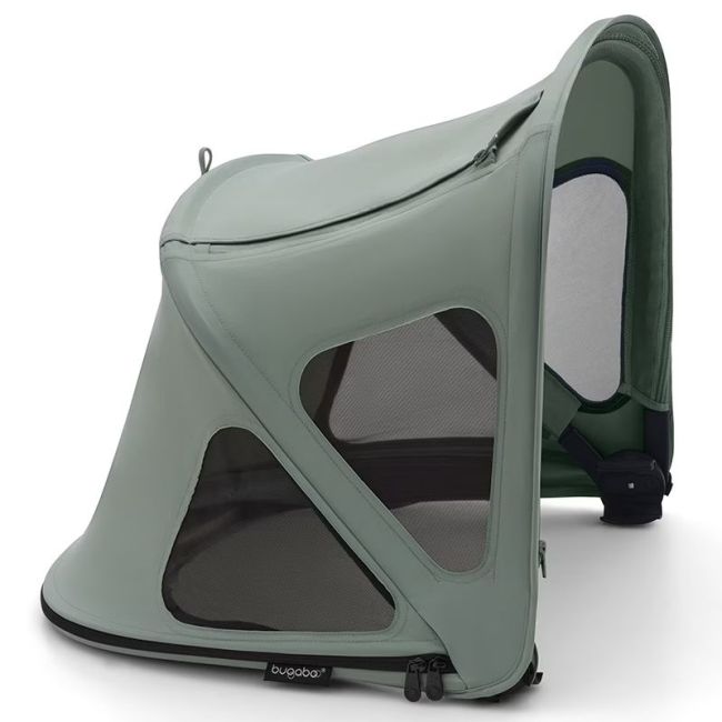 CAPOTE BUGABOO VENTILÉE FOX/CAMELEON3/LYNX PINE GREEN V2