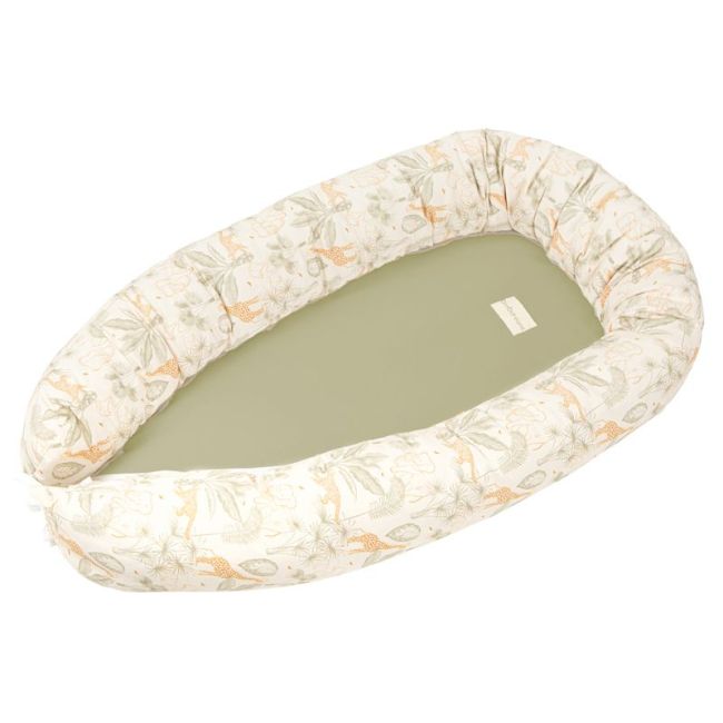 RÉDUCTEUR DE LIT BÉBÉ 731 MASAÏ 525 02 BEIGE