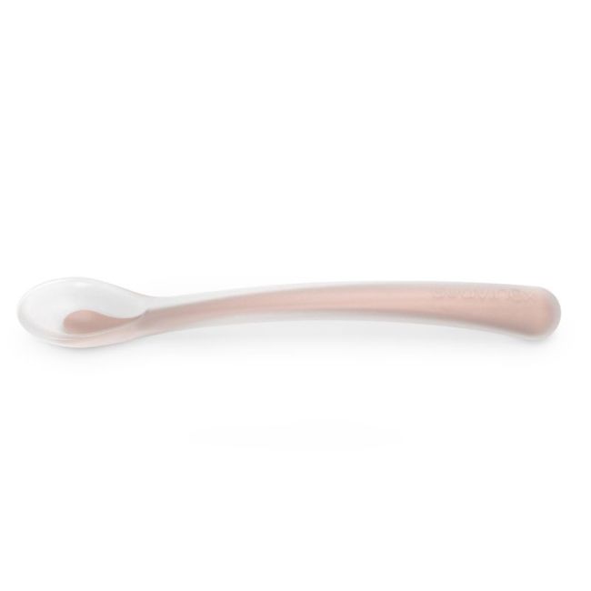 CUILLÈRE EN SILICONE NUDE