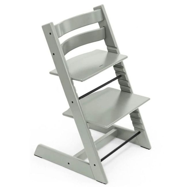 Stokke Tripp Trapp Glacier Green - Seggiolone Evolutivo